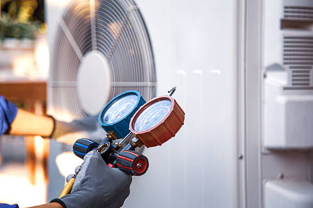 Affordable Hvac solutions in Harrington, DE